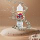 [Original Series] MR FOG Strawapple Peach Ice E-liquid Free Base- 60ml