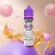 [Magic Cotton Series] MR FOG Grape E-liquid - 60ml