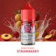 [Peach Steezy Series] MR FOG Strawberry E-liquid 30ml