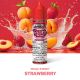 [Peach Steezy Series] MR FOG Strawberry E-liquid 60ml