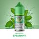 [Mint Steezy Series] MR FOG Spearmint E-liquid 30ml
