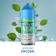 [Mint Steezy Series] MR FOG Frozen Mint E-liquid 30ml