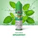 [Mint Steezy Series] MR FOG Spearmint E-liquid 60ml