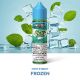 [Mint Steezy Series] MR FOG Frozen Mint E-liquid 60ml