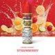 [Lemon Steezy Series] MR FOG Strawberry E-liquid 60ml