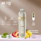 MFA11 - MR FOG MAX AIR 2500 PUFFS - Strawberry Peach Pear