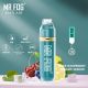 MFA12 - MR FOG MAX AIR 2500 PUFFS - Blue Raspberry Cherry Lemon