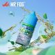 [Apple Steezy] MR FOG Blue Raspberry E-Liquid 30ml