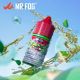 [Apple Steezy] MR FOG Strawberry E-Liquid 30ml
