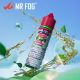 [Apple Steezy] MR FOG Strawberry E-Liquid 60ml
