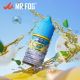 [Banana Steezy] MR FOG Blue Raspberry E-Liquid 30ml