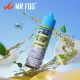 [Banana Steezy] MR FOG Blue Raspberry E-Liquid 60ml