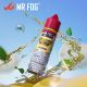 [Banana Steezy] MR FOG Strawberry E-Liquid 60ml