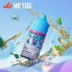 [Berry Steezy] MR FOG Blue Raspberry E-Liquid 30ml