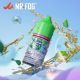 [Berry Steezy] MR FOG Watermelon E-Liquid 30ml