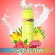MFA21 - MR FOG MAX AIR 2500 PUFFS - Banana Raspberry Dragonfruit