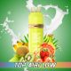 MFA19 - MR FOG MAX AIR 2500 PUFFS - Banana Strawberry Kiwi