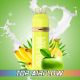 MFA20 - MR FOG MAX AIR 2500 PUFFS - Banana Green Apple