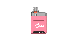 VAPORESSO ECO NANO 2 KIT (CRC) BLOSSOM PINK