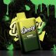 DZM11 - DOOZY DZ600 600 PUFFS Blue Razz Lemon