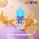 [Bubble Gang Series] MR FOG Blue Raspberry E-liquid - 30ml
