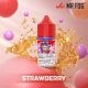 [Bubble Gang Series] MR FOG Strawberry E-liquid - 30ml