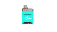 VAPORESSO ECO NANO 2 KIT (CRC) CALI BLUE
