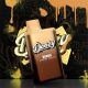 DZM10 - DOOZY DZ600 600 PUFFS Cherry Peach