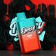 DZM16 - DOOZY DZ600 600 PUFFS Mango Peach Apricot