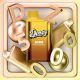 DZ5K01 - DOOZY DZ5000 5000 PUFFS Peach Mango