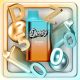 DZ5K03 - DOOZY DZ5000 5000 PUFFS Rainbow Candy