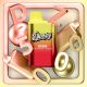 DZ5K05 - DOOZY DZ5000 5000 PUFFS Strawberry Banana