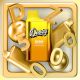 DZ5K08 - DOOZY DZ5000 5000 PUFFS Pineapple Strawnana