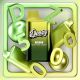DZ5K11 - DOOZY DZ5000 5000 PUFFS Blue Razz Lemon