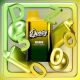 DZ5K15 - DOOZY DZ5000 5000 PUFFS Peach Berry