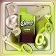 DZ5K18 - DOOZY DZ5000 5000 PUFFS White-G