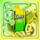 DZ5K22 - DOOZY DZ5000 5000 PUFFS Apple Peach