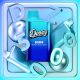 DZ5K24 - DOOZY DZ5000 5000 PUFFS Peach Blue Razz