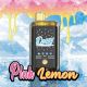 DZC02 - DOOZY ICE CUBE Pink Lemon