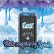 DZC03 - DOOZY ICE CUBE Blue Raspberry Splash