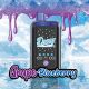 DZC05 - DOOZY ICE CUBE Grape Blueberry