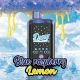 DZC06 - DOOZY ICE CUBE Blue Raspberry Lemon