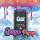 DZC08 - DOOZY ICE CUBE Grape Popup