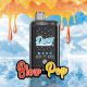 DZC12 - DOOZY ICE CUBE Blow Pop
