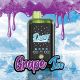 DZC16 - DOOZY ICE CUBE Grape Ice
