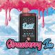 DZC17 - DOOZY ICE CUBE Strawberry Ice