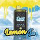 DZC18 - DOOZY ICE CUBE Lemon Ice