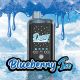 DZC19 - DOOZY ICE CUBE Blueberry Ice