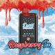 DZC21 - DOOZY ICE CUBE Raspberry Ice
