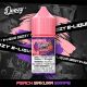 DZE02 - DOOZY Peach Sakura Grape E-liquid - 30ml